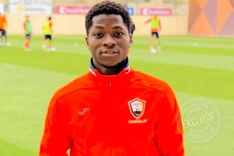 Yaovi Roger Akakpo