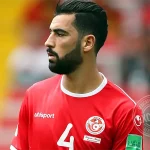 Yassine Meriah