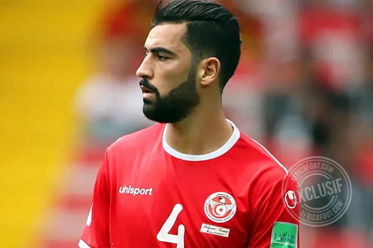 Yassine Meriah