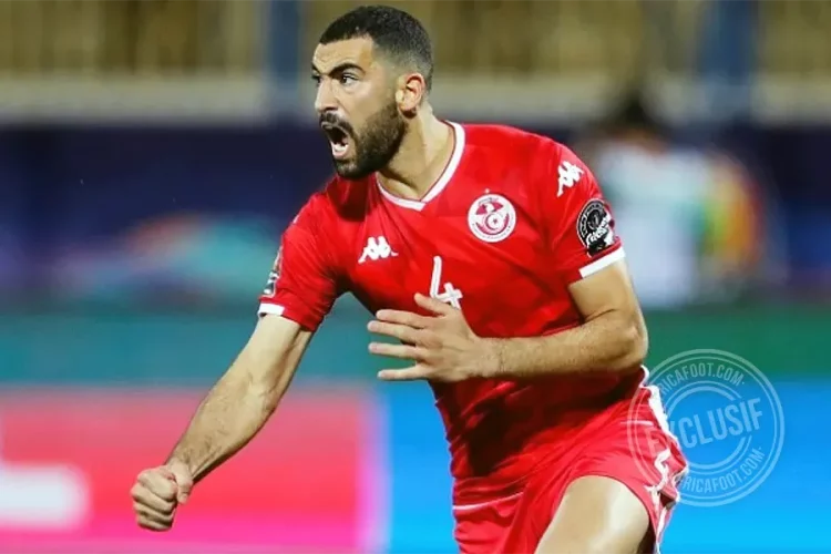 Yassine Meriah
