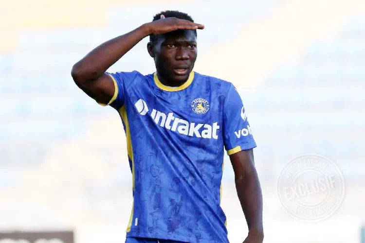 Youba Diarra