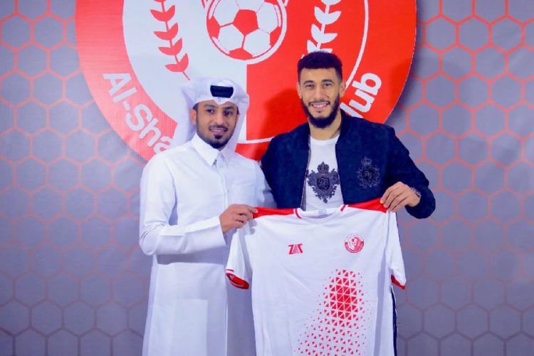Younès Belhanda