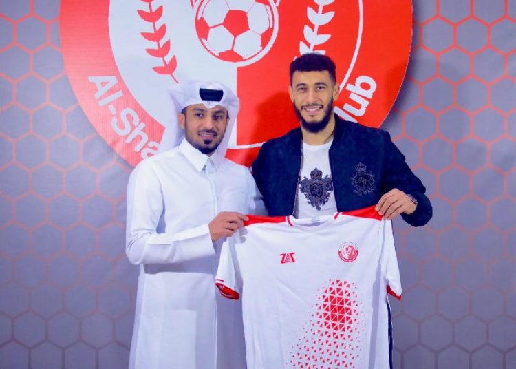 Younès Belhanda
