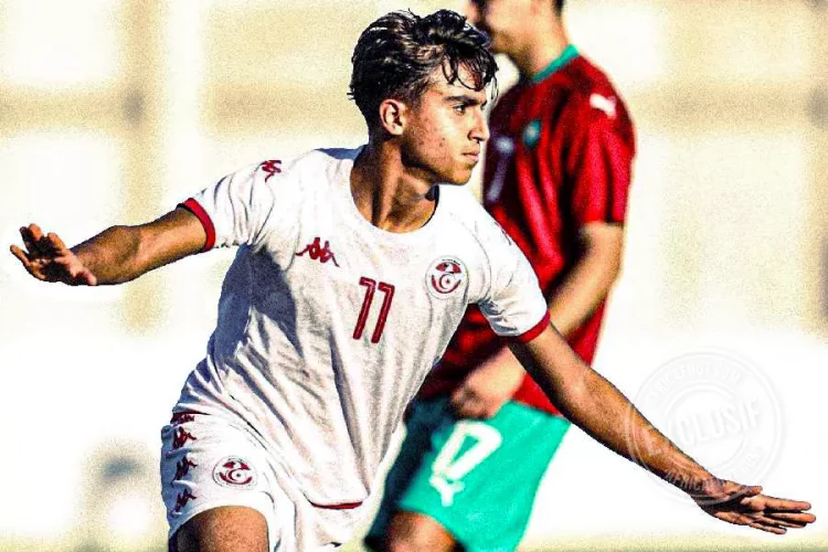 Youssef Becha
