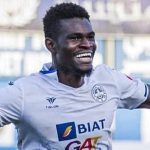 Boubacar Traoré
