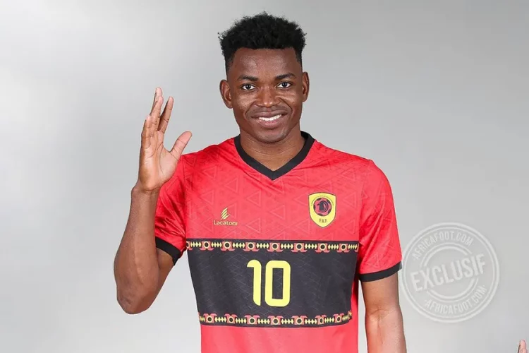 Gelson Dala