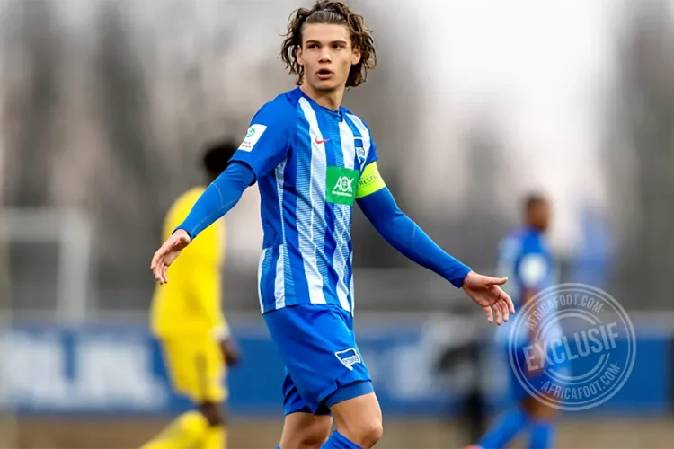 Omar Rekik