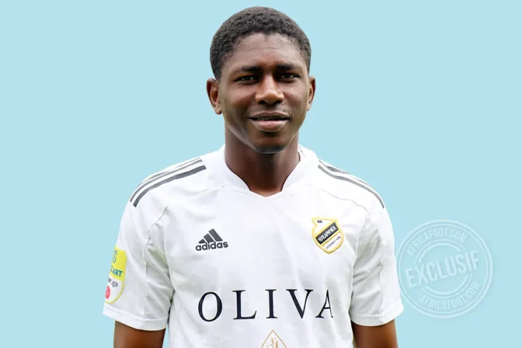 Sambou Sissoko