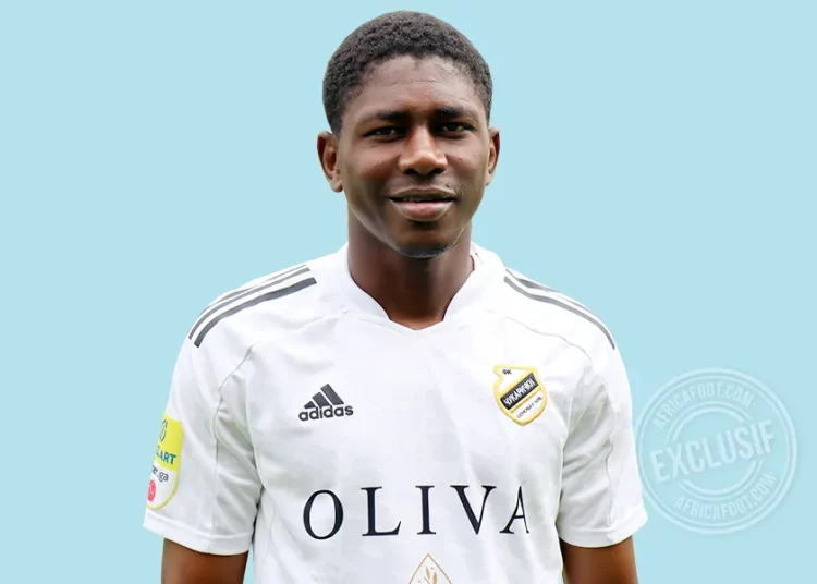 Sambou Sissoko