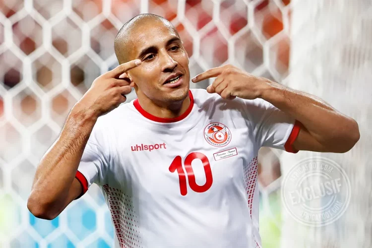 Wahbi Khazri