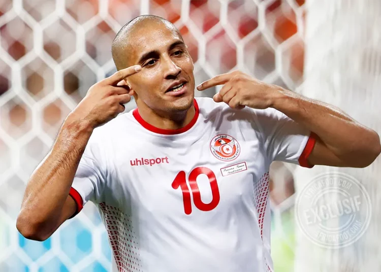Wahbi Khazri