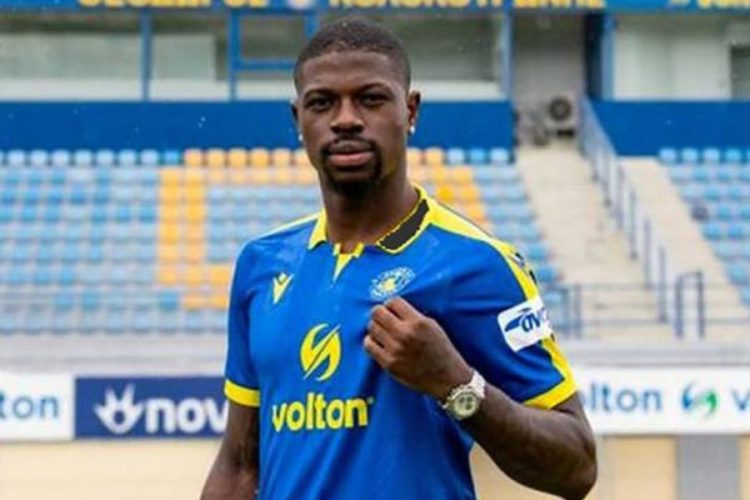 Kévin Soni