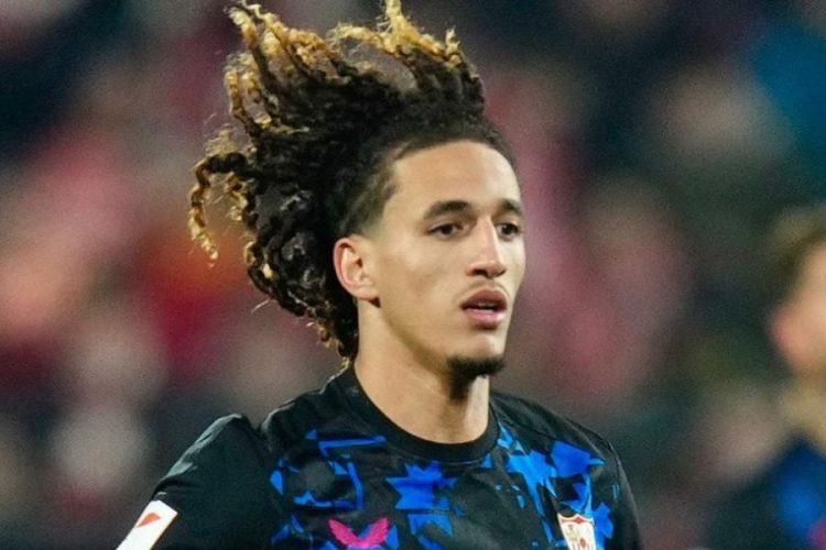 Hannibal Mejbri
