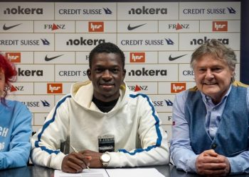 Le FC Zurich s’offre Amadou Danté