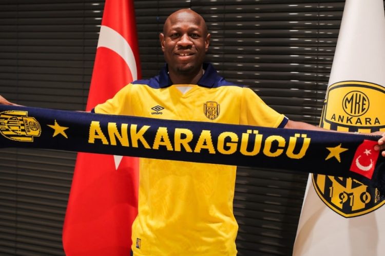 Christian Bassogog