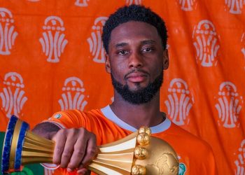 Jean-Philippe Krasso