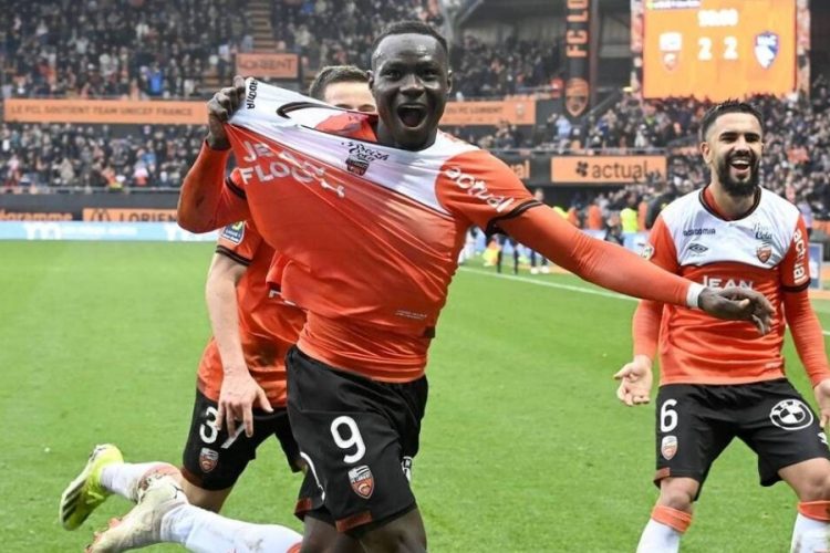 Mohamed Bamba