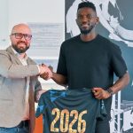Lamin Colley