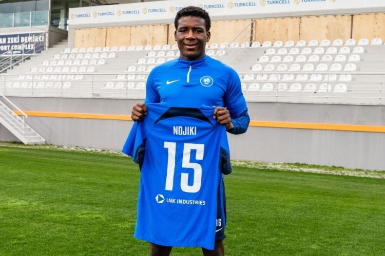 Rostand Ndjiki