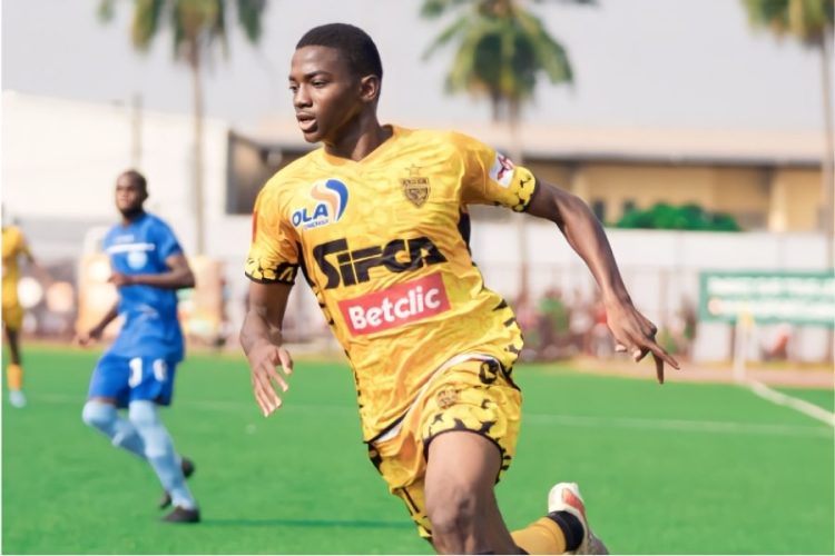 Touré Bazoumana