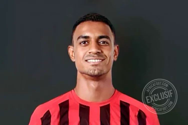 Abdelrahman Ramadan