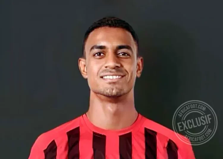 Abdelrahman Ramadan