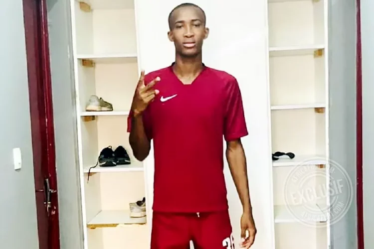 Abdoul Karim Diallo