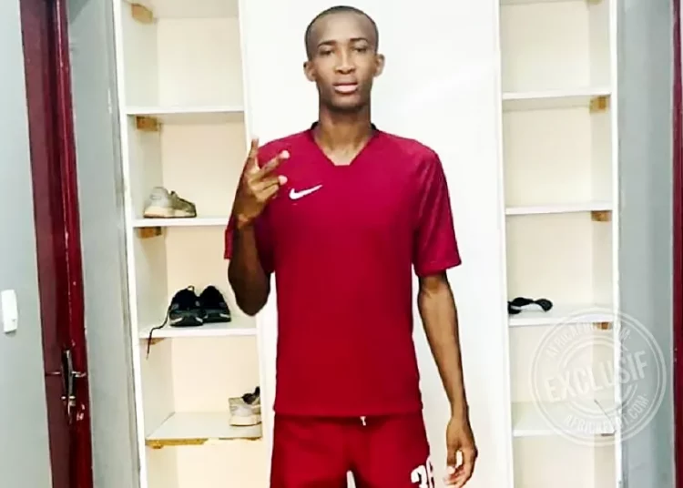 Abdoul Karim Diallo