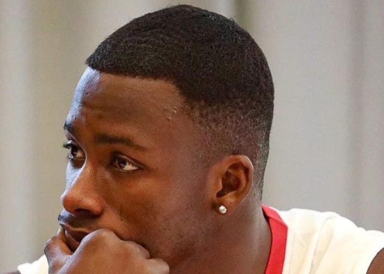 La SSC Bari s’offre Abdoul Razack Guiébré sous forme de prêt