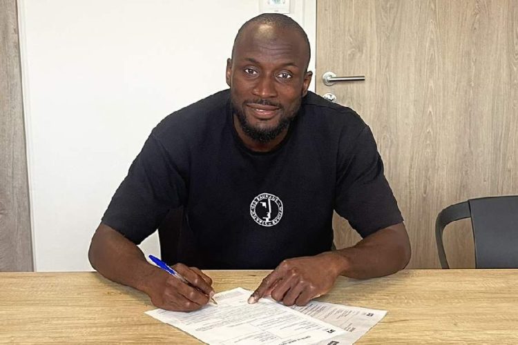 Abdoulaye Sané