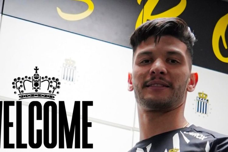 Condition, durée de contrat, première réaction, tout savoir sur le transfert d&rsquo;Achraf Dari à Charleroi