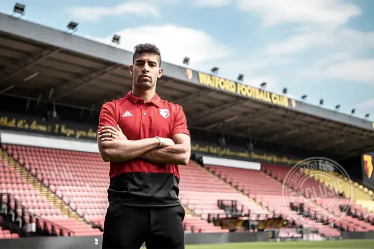 Adam Masina
