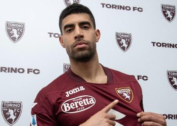 Adam Masina