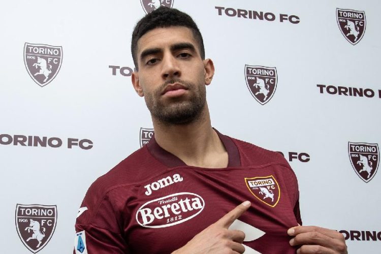 Adam Masina