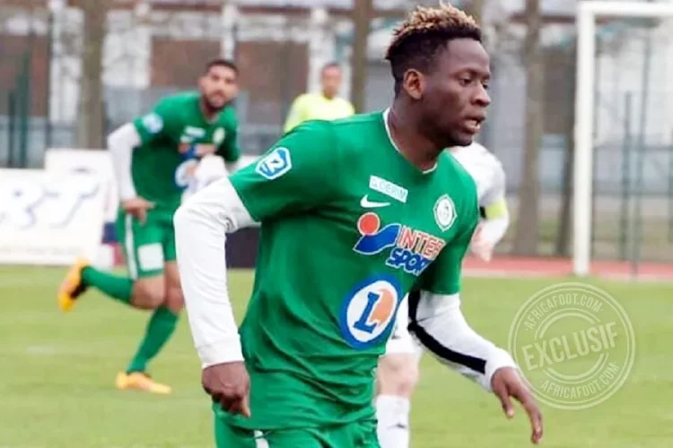 Adama Doumbia