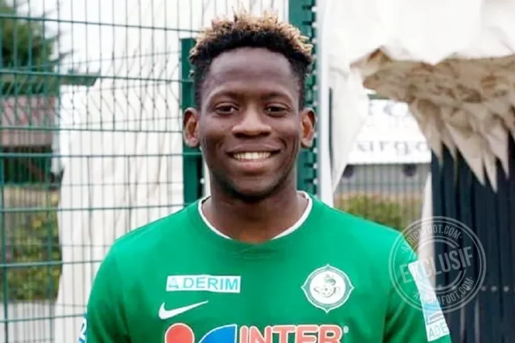 Adama Doumbia