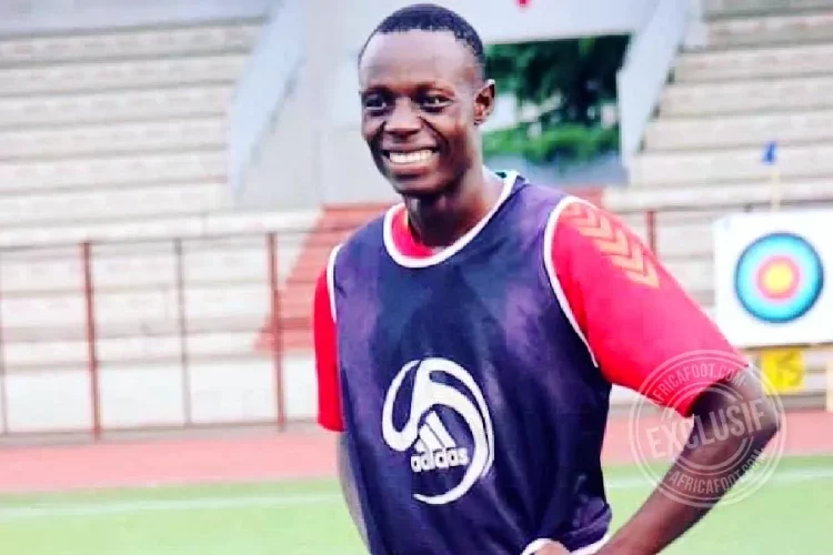 Adama Goïta