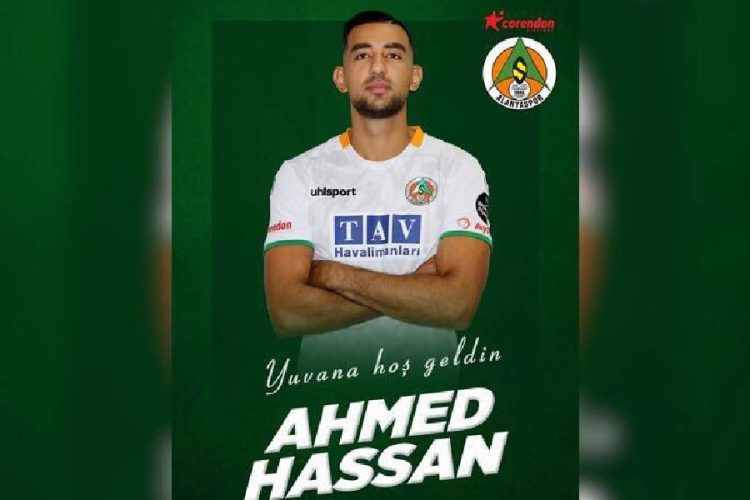 Ahmed Hassan