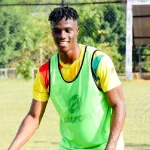 Algassime Bah