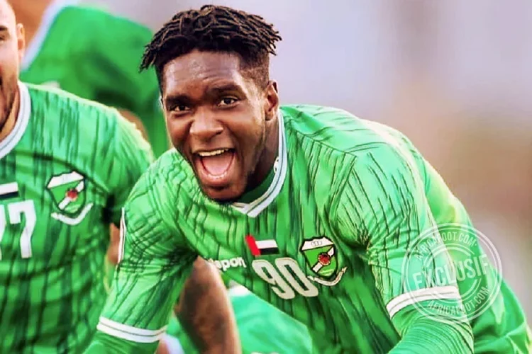 Alhassane Tamboura