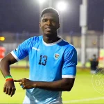 Alhassane Tamboura