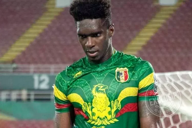 Alhassane Tamboura