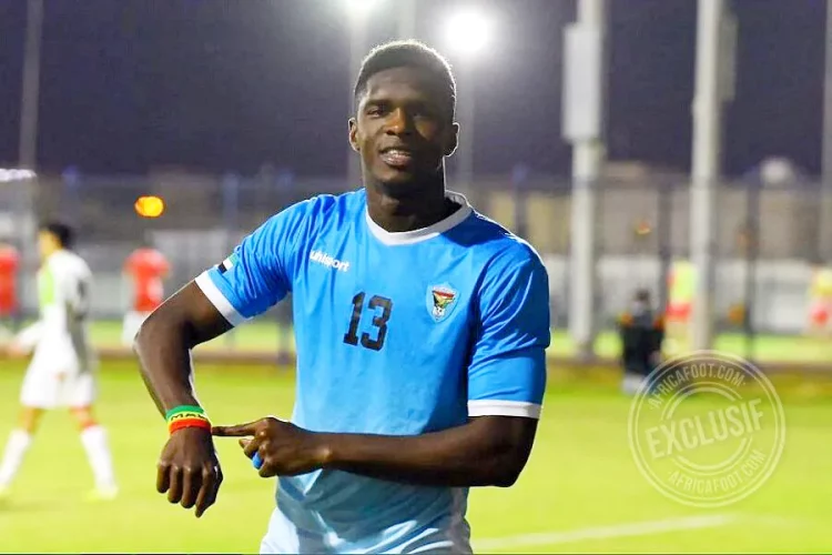 Alhassane Tamboura