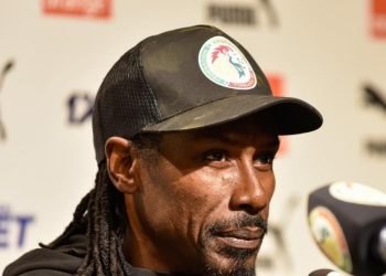 3 choses à savoir sur les réussites d’Aliou Cissé en tant que sélectionneur du Sénégal