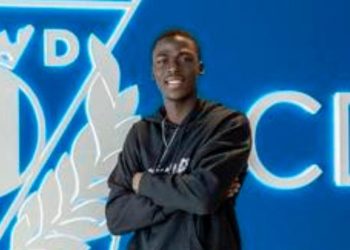 CD Leganés s’offre Alpha Moudou