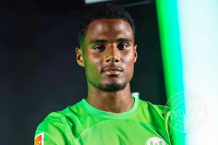 Amin Sarr