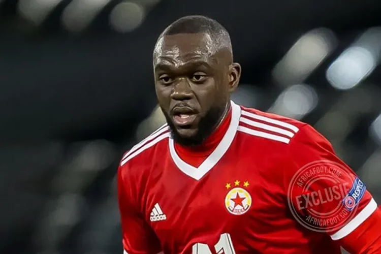 Amos Youga