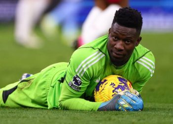 André Onana