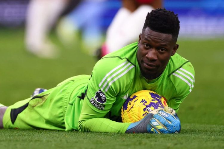 André Onana