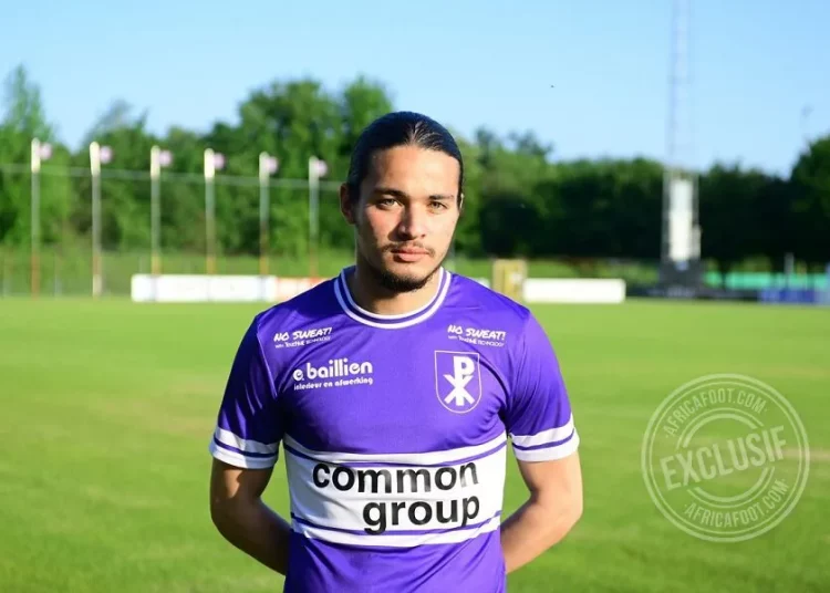 Anis Hadj Moussa